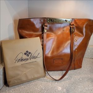 Patricia Nash Tote